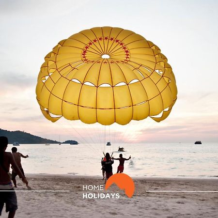 #114 T2 Foxy H By Home Holidays アルブフェイラ エクステリア 写真