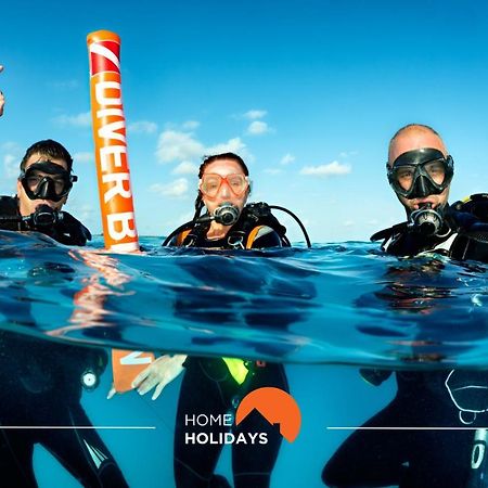 #114 T2 Foxy H By Home Holidays アルブフェイラ エクステリア 写真