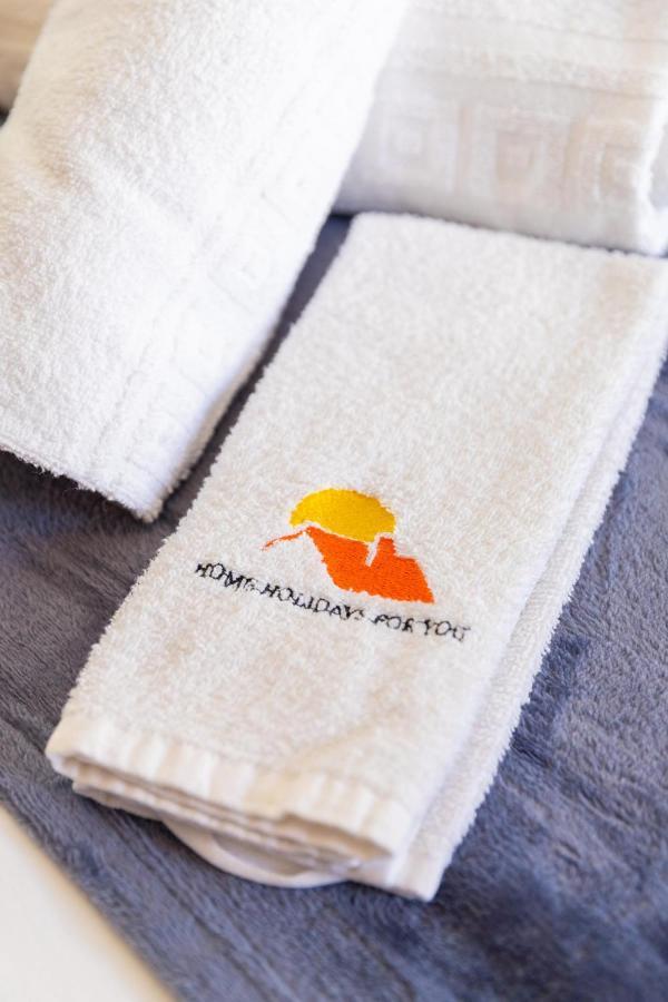 #114 T2 Foxy H By Home Holidays アルブフェイラ エクステリア 写真