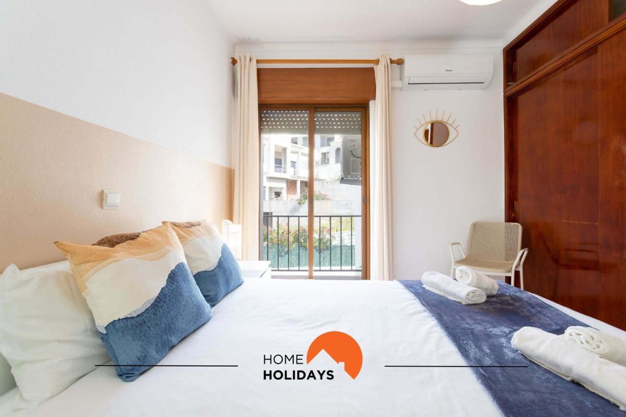 #114 T2 Foxy H By Home Holidays アルブフェイラ エクステリア 写真