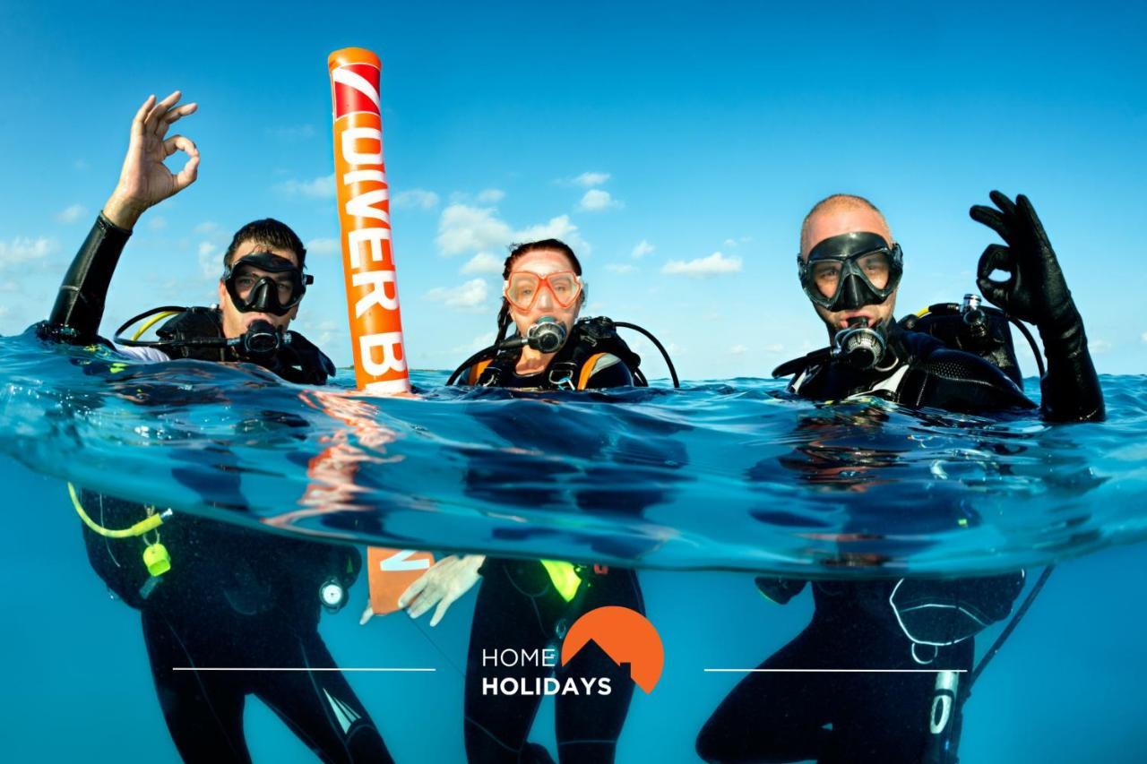 #114 T2 Foxy H By Home Holidays アルブフェイラ エクステリア 写真