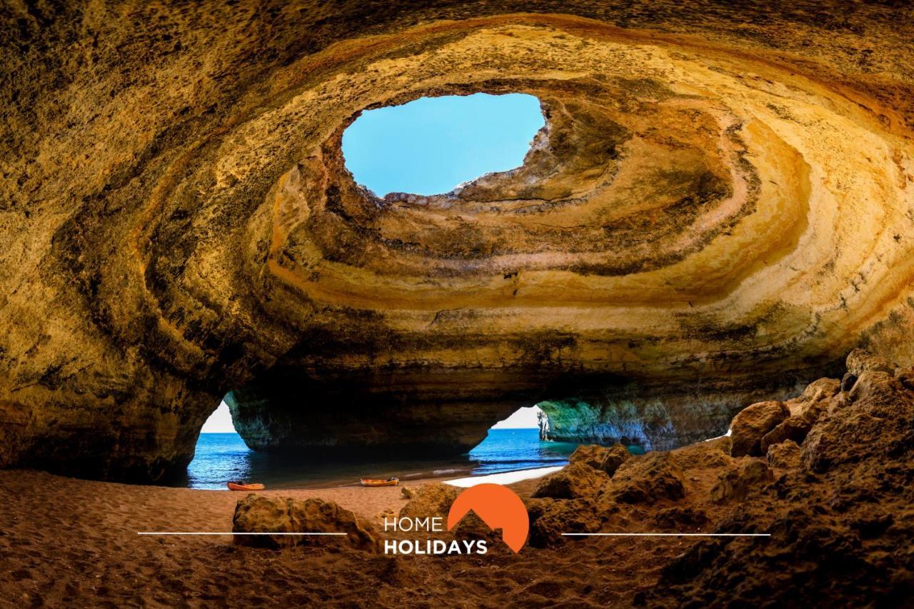 #114 T2 Foxy H By Home Holidays アルブフェイラ エクステリア 写真
