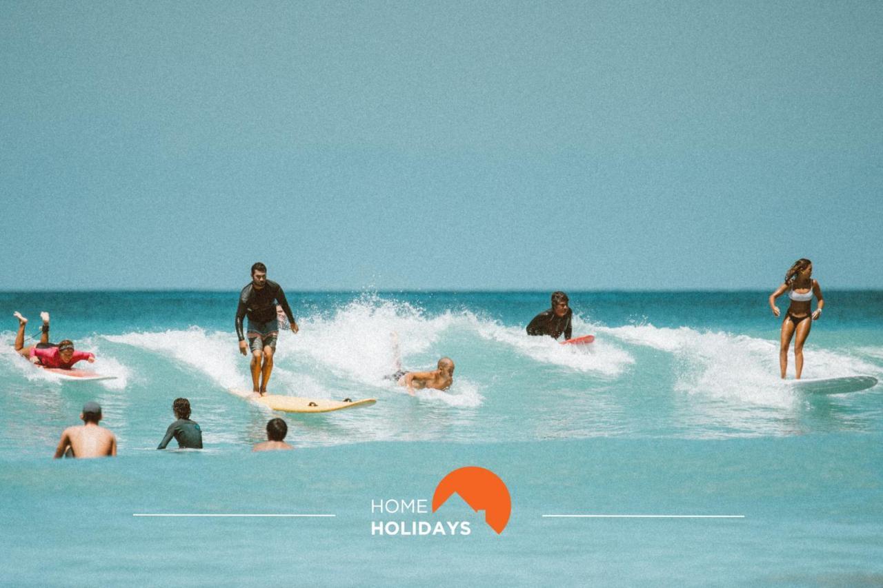 #114 T2 Foxy H By Home Holidays アルブフェイラ エクステリア 写真