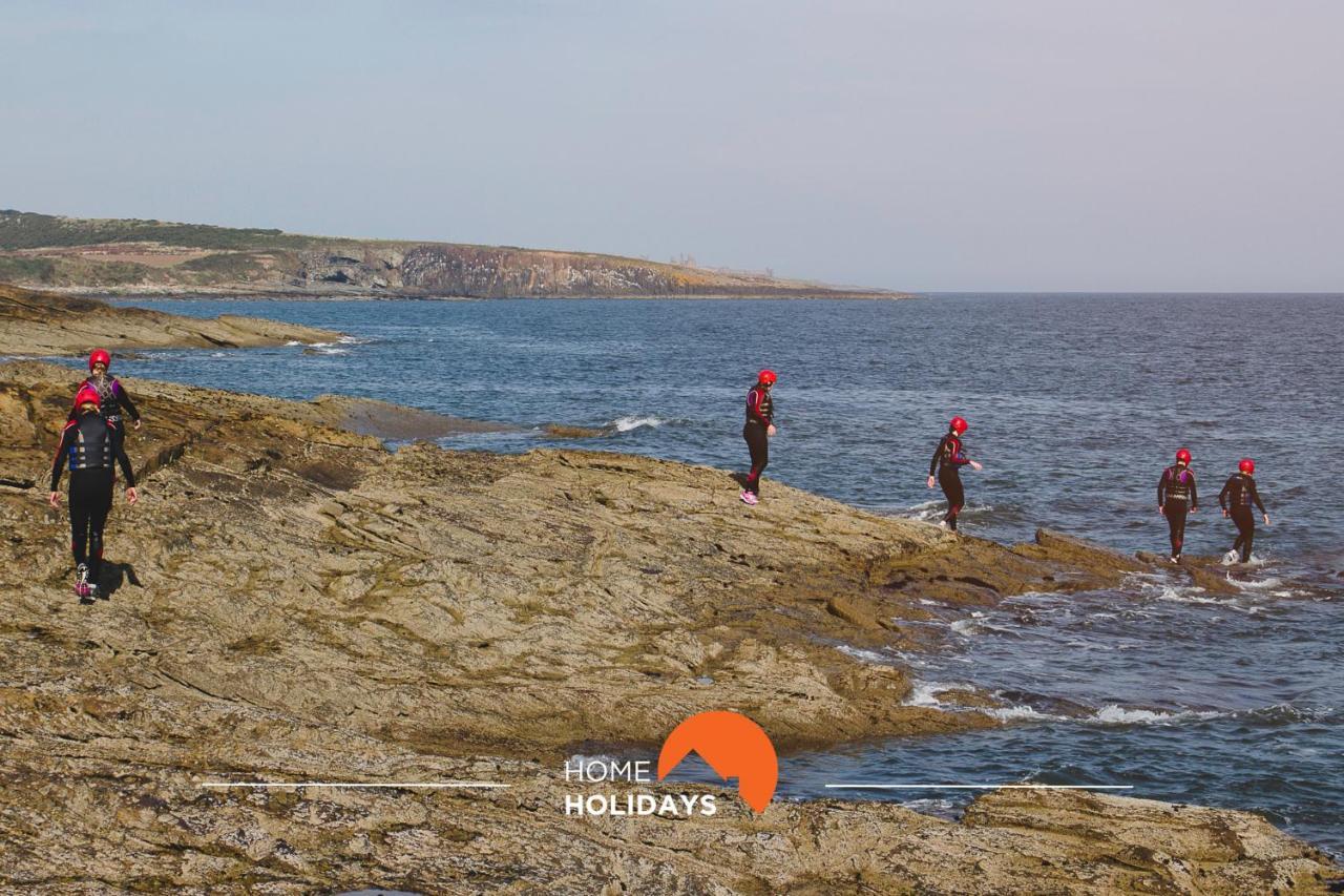 #114 T2 Foxy H By Home Holidays アルブフェイラ エクステリア 写真