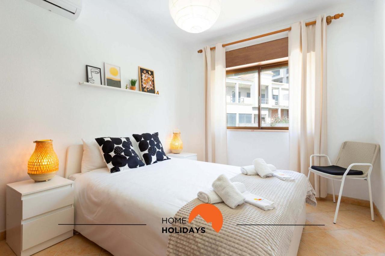 #114 T2 Foxy H By Home Holidays アルブフェイラ エクステリア 写真