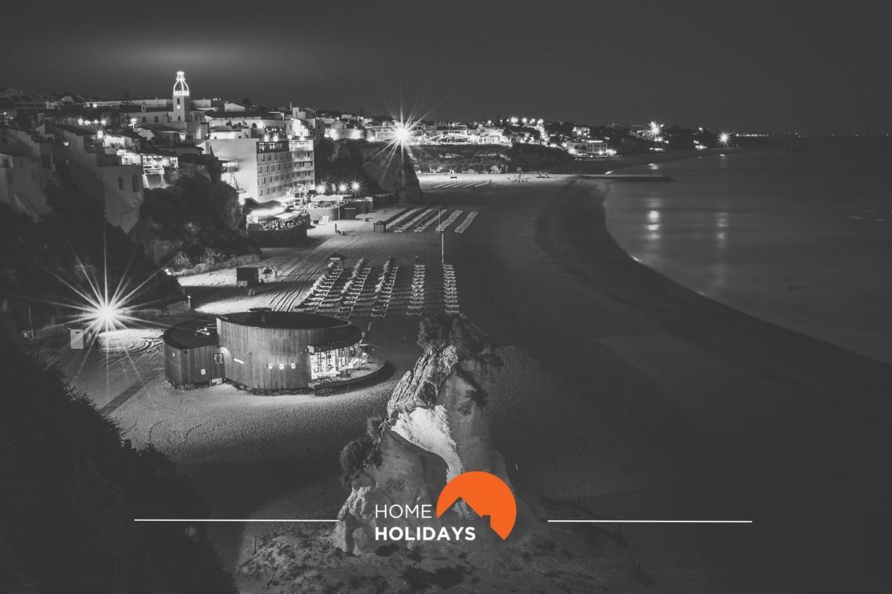 #114 T2 Foxy H By Home Holidays アルブフェイラ エクステリア 写真
