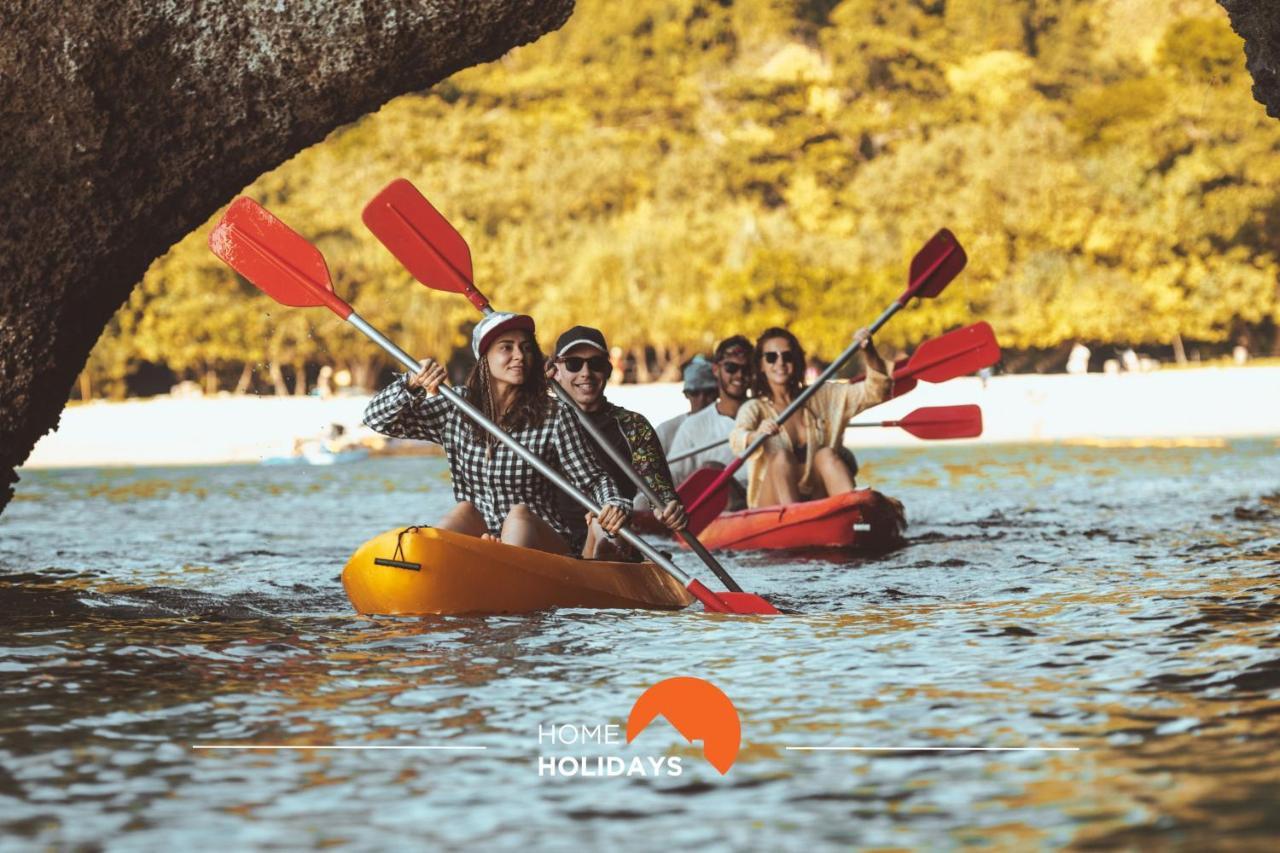 #114 T2 Foxy H By Home Holidays アルブフェイラ エクステリア 写真