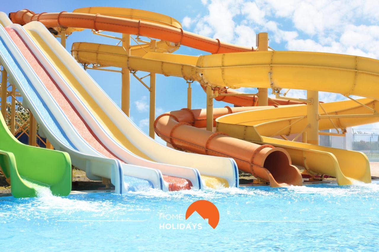 #114 T2 Foxy H By Home Holidays アルブフェイラ エクステリア 写真