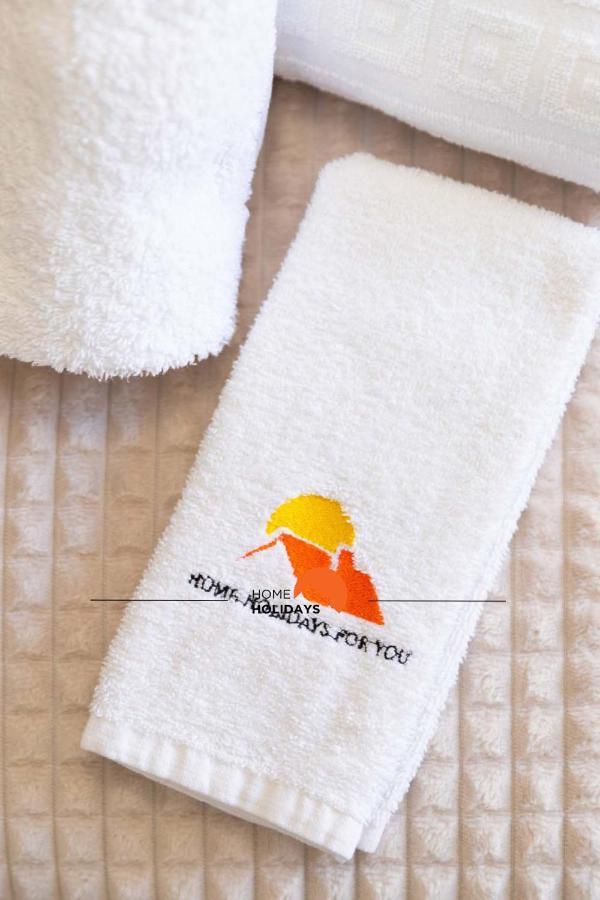 #114 T2 Foxy H By Home Holidays アルブフェイラ エクステリア 写真