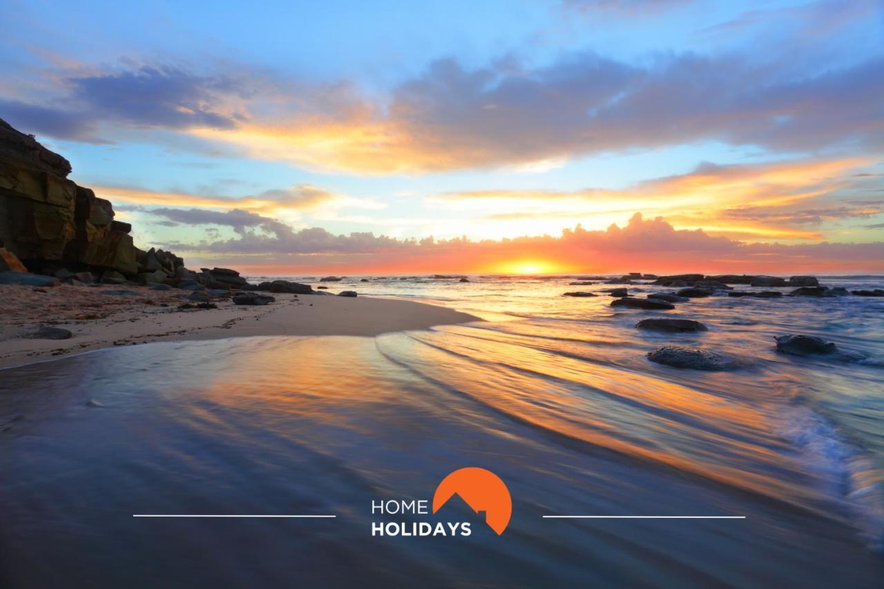 #114 T2 Foxy H By Home Holidays アルブフェイラ エクステリア 写真