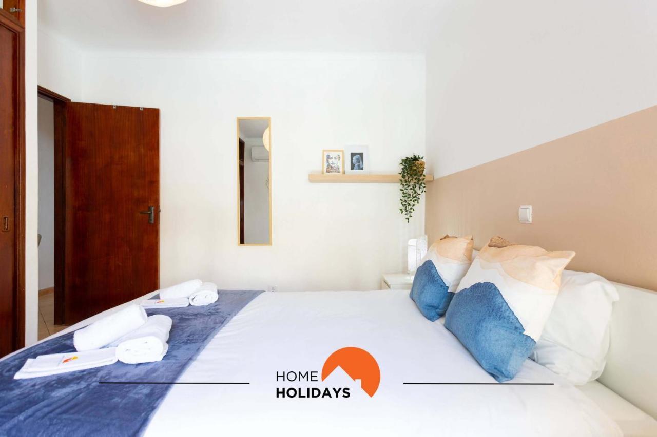 #114 T2 Foxy H By Home Holidays アルブフェイラ エクステリア 写真
