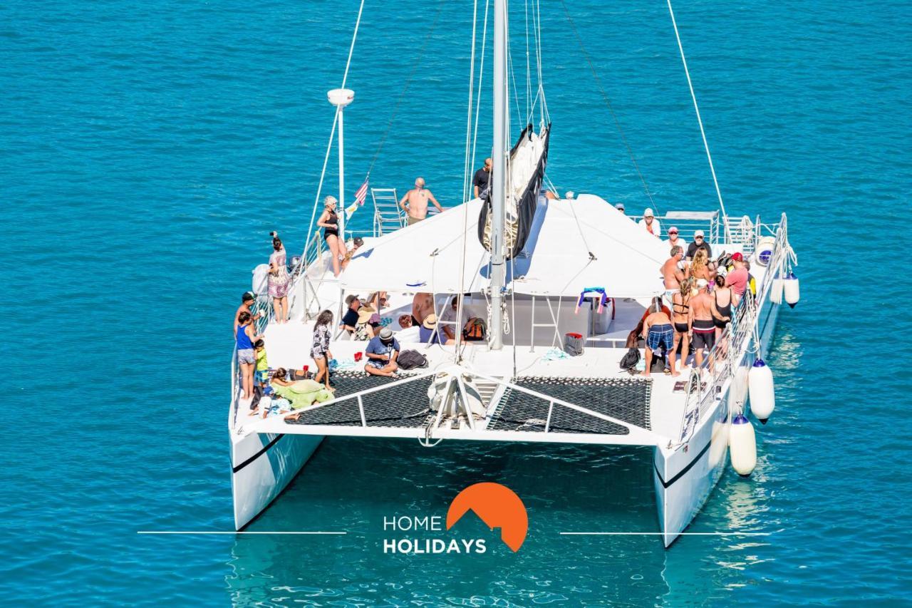 #114 T2 Foxy H By Home Holidays アルブフェイラ エクステリア 写真