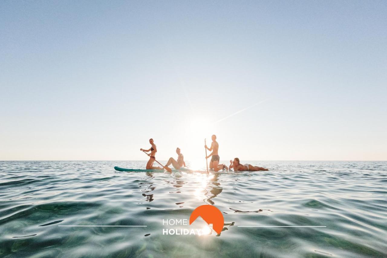 #114 T2 Foxy H By Home Holidays アルブフェイラ エクステリア 写真